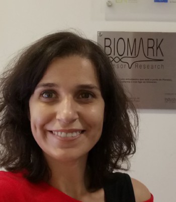 Dr. Joana Rafaela Lara Guerreiro avatar image