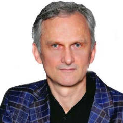 Dr. Dariusz Szpica avatar image