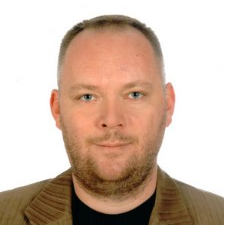 Dr. Andrzej Borawski avatar image