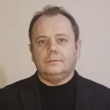 Dr. Grzegorz Mieczkowski avatar image