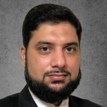 Dr. Naveed Ahmed Azam avatar image