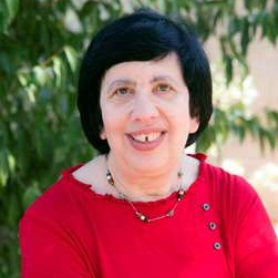 Dr. Esther-Lee Marcus avatar image