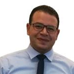 Dr. Ahmad Muhammad Ragab avatar image