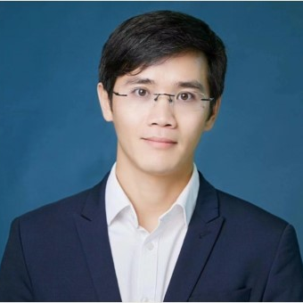 Prof. Dr. Xiaoqing Lin avatar image