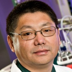 Dr. Qing-He Zhang avatar image