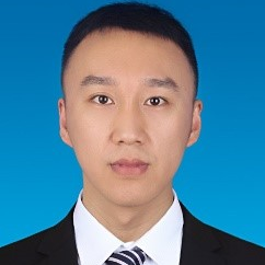 Dr. Xiaomeng Zhang avatar image