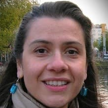 Dr. Claudia Ricci avatar image