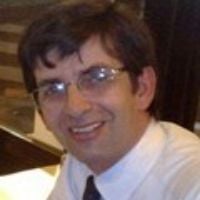 Prof. Dr. Gilmar Ferreira Batalha avatar image