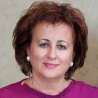 Prof. Dr. Doina-Adina Todea avatar image