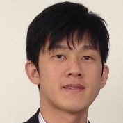 Dr. Wen-Ping Tsai avatar image
