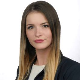 Dr. Żaneta Kałuzińska-Kołat avatar image