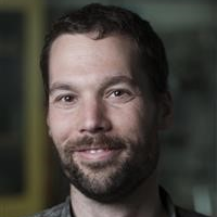 Dr. Samuel Brüning Larsen avatar image