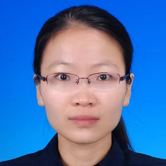 Dr. Haiyan Zhang avatar image