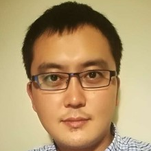 Dr. Zheng Li avatar image