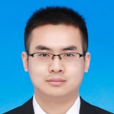 Dr. Kai Zhou avatar image