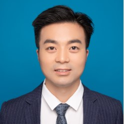 Dr. Xiang Lu avatar image