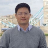 Prof. Dr. Longtao Zhang avatar image