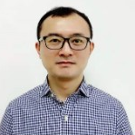 Dr. Wei Lu avatar image