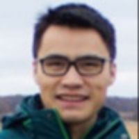 Dr. Zhihong Liu avatar image