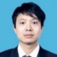 Dr. Kehao Wang avatar image