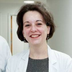 Dr. Dorit E. Zilberman avatar image