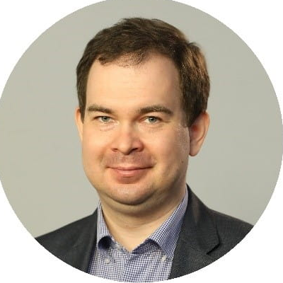 Dr. Artem N. Bezrukov avatar image