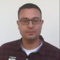 Dr. Dimitrios Giagopoulos avatar image