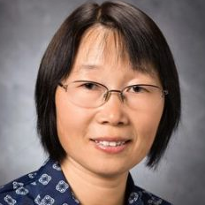 Dr. Hongxiang Liu avatar image