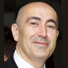 Dr. Angelo Alberto Messina avatar image