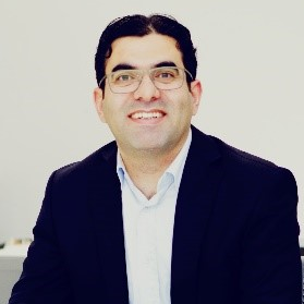 Dr. Suleyman Sertkaya avatar image