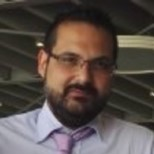 Dr. George C. Karras avatar image