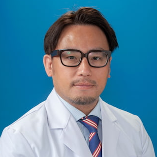 Dr. Shinji Nakamura avatar image