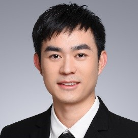 Dr. Hongya Geng avatar image