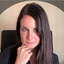 Dr. Francesca Romana Lenzi avatar image