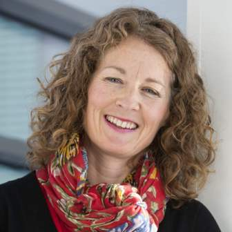 Prof. Dr. Helen Rodd avatar image