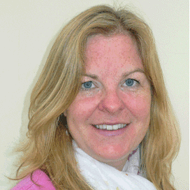 Prof. Dr. Zoe Marshman avatar image