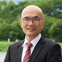Prof. Dr. Sheng-Tzong Cheng avatar image