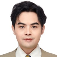 Dr. Changzhou Chen avatar image