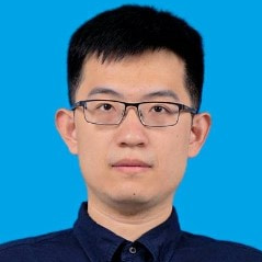 Dr. Junzhou He avatar image