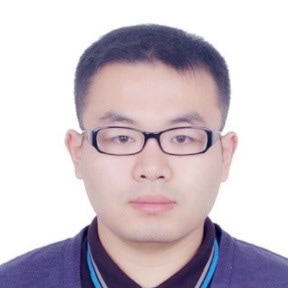 Dr. Chenxing Hu avatar image