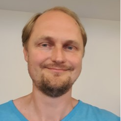 Dr. Stig Borbjerg Laursen avatar image