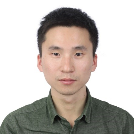 Dr. Qitao Xiao avatar image