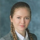 Dr. Olga Antokhina avatar image