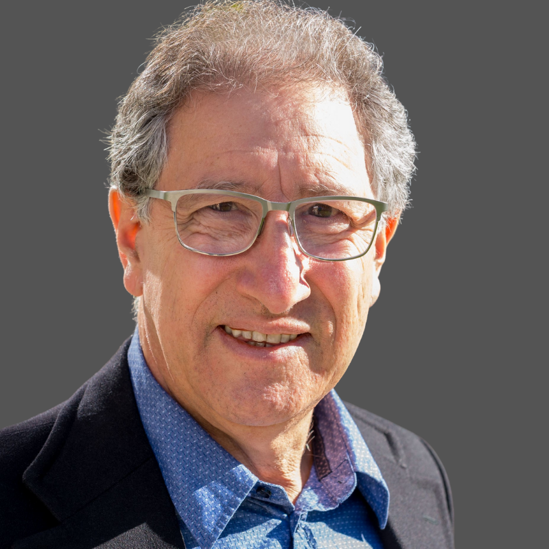 Prof. Dr. Valerii Vinokur avatar image