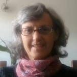 Dr. Emilia Correia avatar image