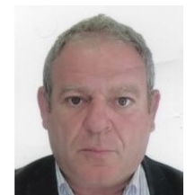 Dr. Jean-Pierre Raulin avatar image