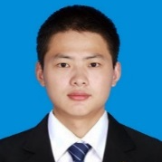 Dr. Haiyang Pan avatar image