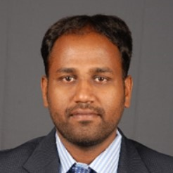 Dr. Dhanamjayulu Chittathuru avatar image