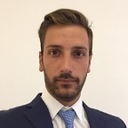 Dr. Carmine Conte avatar image