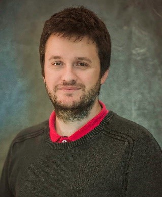 Dr. Alfeu Zanotto-Filho avatar image